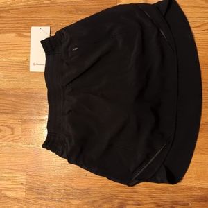 Lululemon Hotty Hot high-rise Skirt